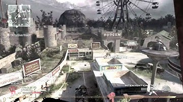 Sambofuzzy | DRIFT | First HD Montage