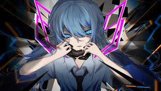 リミットダウン/初音ミク(Limitdown/Hatsune Miku)