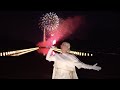 Katy perry  firework live from celebrating america inauguration special