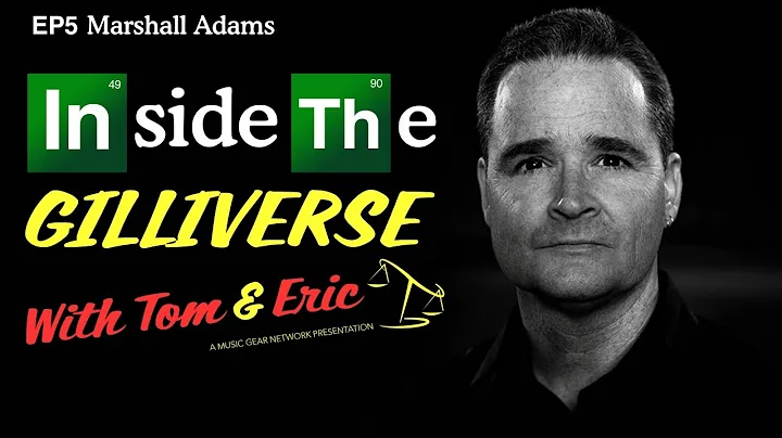 Inside The Gilliverse EP5 Marshall Adams Director ...
