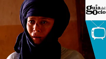 Is American Odyssey a true story?