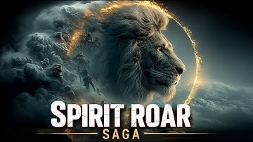 Spirit Roar Saga - Cinematic & Tribal Anthem - Epic music (25 Min)