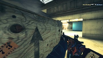 Check Your Corners | CS:GO Competitive 4k