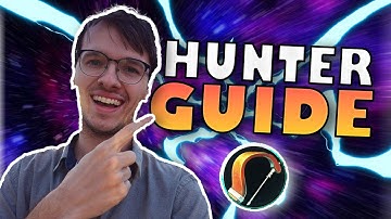 MM Hunter PvP Guide - MASTER Season 2! (WAR WITHIN)