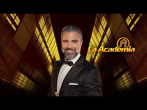 La Academia ¡Inicia