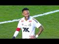 Neymar Comeback Vs Fortaleza 01 11 2025 