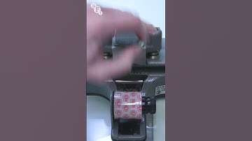 How to splice a leader onto film | BFI Film on Film Festival - June 8-11