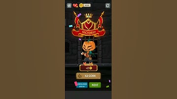 How to Loot - Pin Pull & Hero Rescue / Level 43 / Gold Mode / Solution / Azura Global / Android iOS