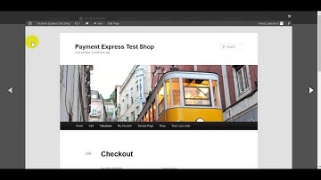 QuickBooks(Intuit) Payment Gateway for WooCommerce by patsatech