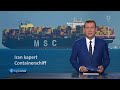 Tagesschau 2000 uhr 13042024