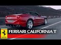 Ferrari california t  official  ufficiale