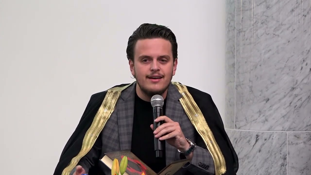 Velika večer Kur'ana u IC Gazilar - SPECIJALNA EMISIJA