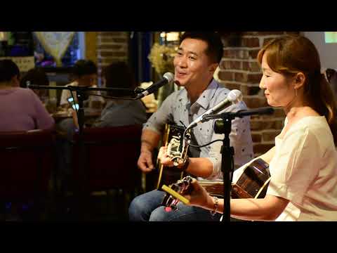 눈물이 나도록 부부버스커 러브스케치 카페어게인 74