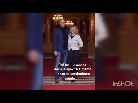 Video: Tuina Masaža: Koristi, Tehnike In še Več