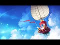 Soaring through the sky  nintendo music mix