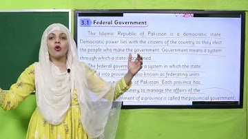 SSt Grde 5 unit 3 Lecture 1 || SNC 2020 ||