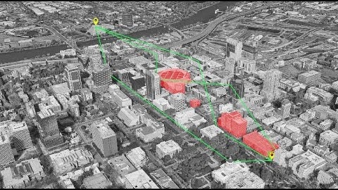 Next-Generation Fixed Wireless Access (ngFWA) Government Demo in Sacramento, CA