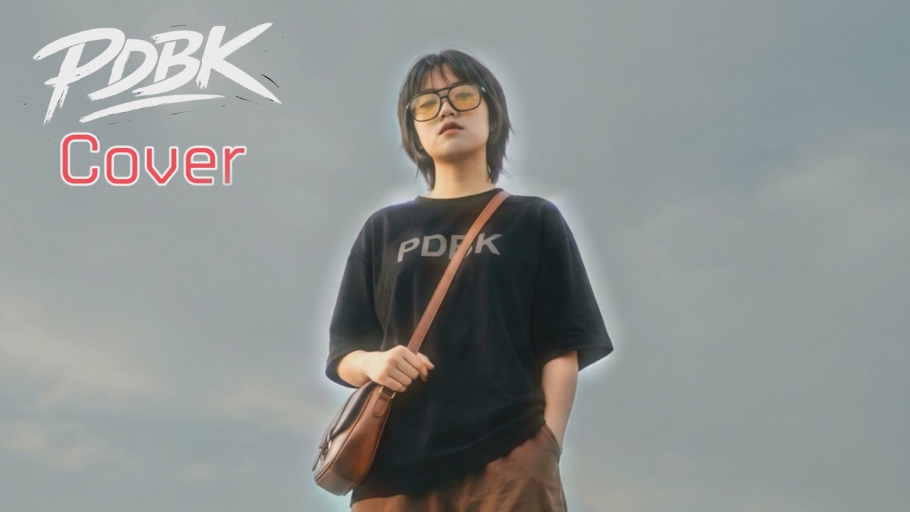 แรกๆ - TOKTAK ACE  - Cover by PDBK