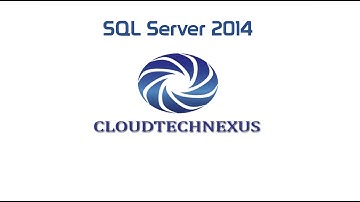 SQL Server 2014 Setup - Video#04