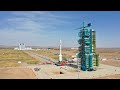 Live: A closer look at the Shenzhou-18 manned space mission&#39;s launch site
