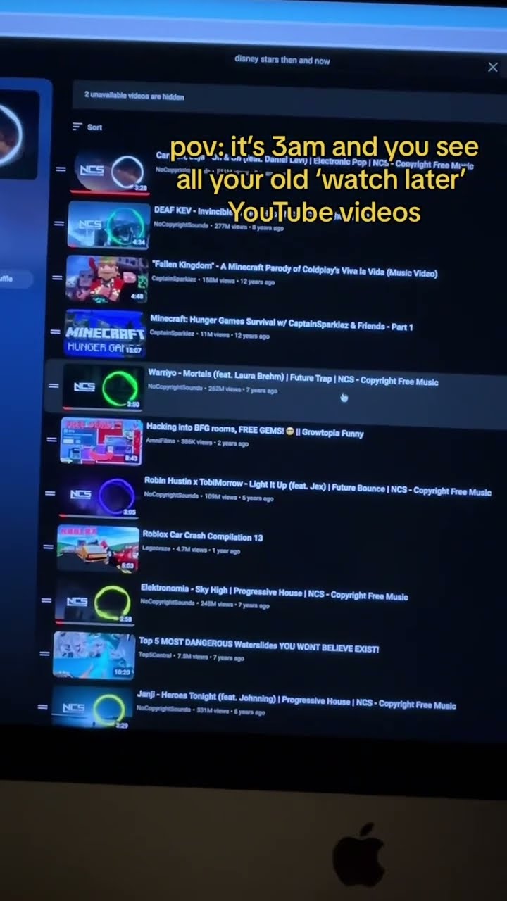 So. Many. Memories. #ncs #nocopyrightsounds #youtube #throwback #relatable