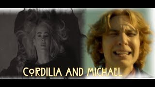 Cordelia & Michael / Me And The Devil