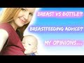 BREASTFEEDING ADVICE - EXTENDED BREASTFEEDING Q &amp; A