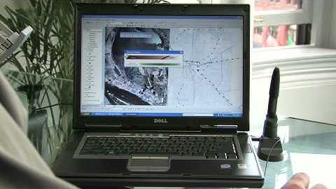 Capturx for ArcGIS Desktop