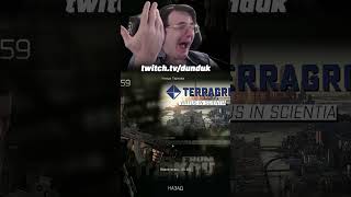 ОПЕРНЫЙ ГЛОТОК ВОДЫ #escapefromtarkov  #tarkov  #eft   #twitch  #twitchstreamer  #dunduk