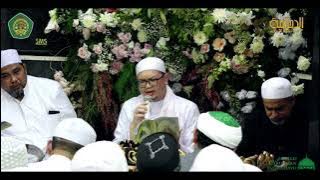 Gemuruh Dzikir Asmaul Husna Dan Tawasul Sayyidil Walid Al Habib Abdurrahman Assegaf | Ustadz Farhan