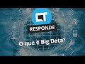 O que  big data ct responde