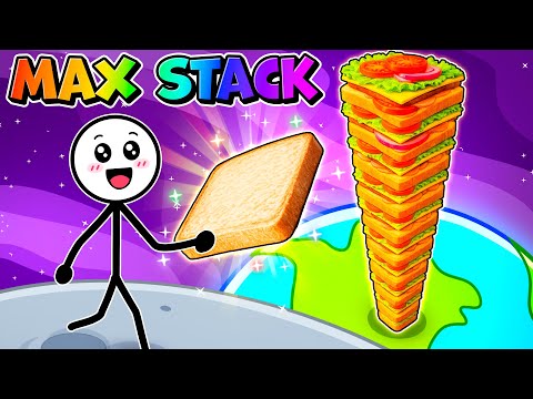 I MADE THE BIGGEST SANDWICH IN ROBLOX MY GIANT SANDWICH!