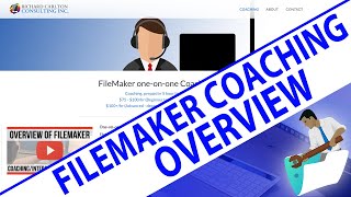 Need Help With Your FileMaker Solution?-FileMaker Experts-Get Help FileMaker Pro Software Coaching