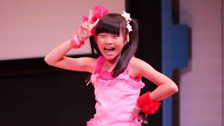 杉井美咲 (Twinkle)「タチアガール (スマイレージ)」2018/04/30 JSキッズソロSP Vol.4 渋谷アイドル劇場