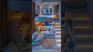 Which Room Feels Like a Dream Come True? 🛌🌧️ #aesthetic #nostalgia #bedroom #room #trending #viral