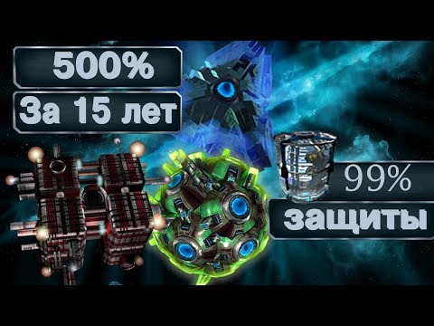 Все про 500% ▪ Гайд и Механика в Космические рейнджеры 2 HD Революция