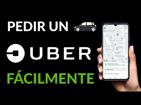 Video: ¿Cómo solicito un uber bus?