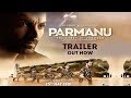 Parmanu Official Trailer ||The Story Of Pokhran  ||John Abraham, Diana Penty, Boman Irani 2018