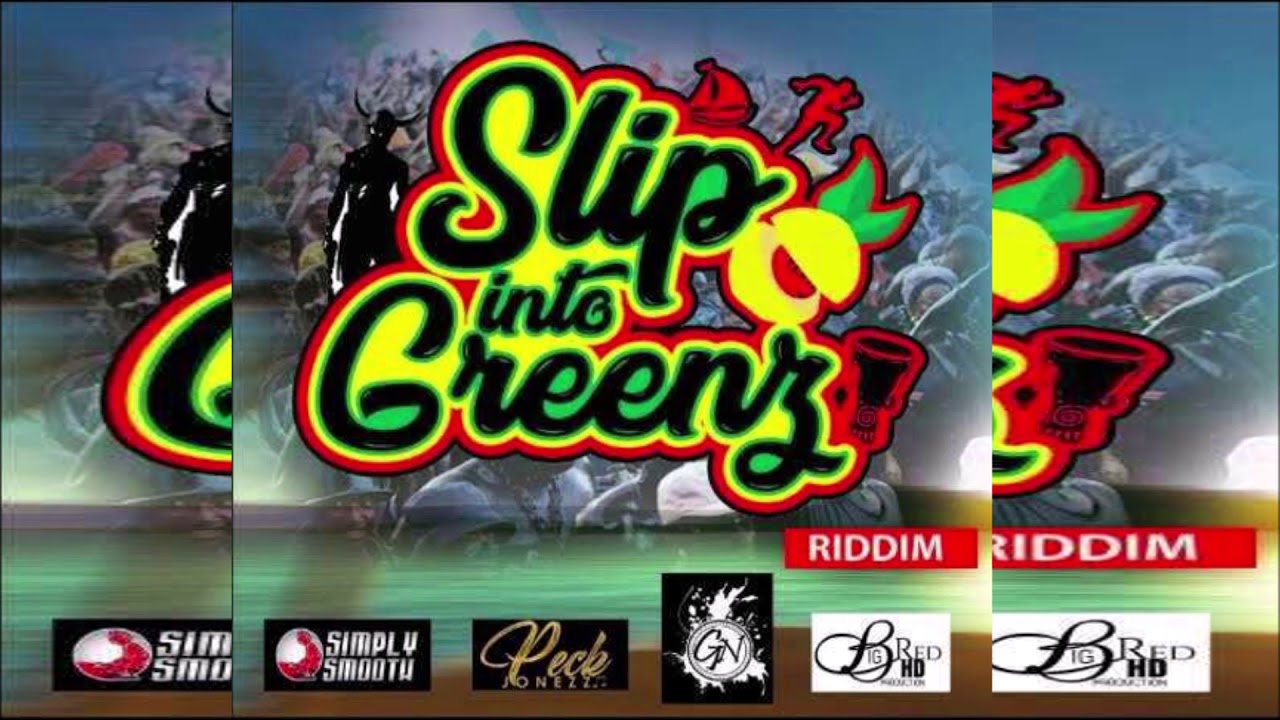 Hyena Jab & Sosa ft Lednek - Focus right {Slip Into Greenz Riddim} [Soca 2019]