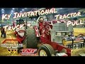 (BEST PULLING VIDEO ON YOUTUBE) Kentucky Invitational Truck and Tractor Pull 2016 (FULL EVENT)