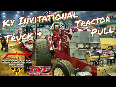 Best Pulling Video On You Kentucky Invitational Truck And You Premium