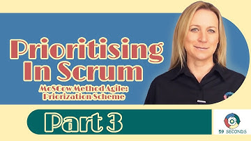 MoSCow Method Agile: MoSCoW Priorization Scheme