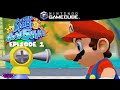 Episode 1 | Super Mario Sunshine (GCN)