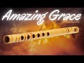 Amazing Grace instrumental | flute instrumental | relaxing music | Fundo Musical Para Oração