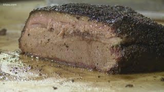 Brisket prices are rising. Here's why it's happening.