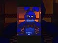 Bonnie’s revenge #edit fnaf all credits go to @AndrewJohn100 