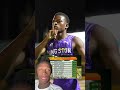 15 Year Old Breaks Christopher Taylor 400m Champs Record
