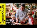 Hodgepodge Pie | Keep Cooking At Christmas | Jamie Oliver