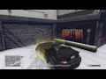 Casino Heist Glitch  GTA V Online - YouTube