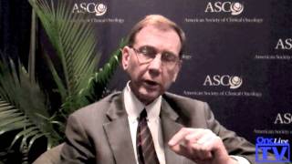Dr. Vogelzang Describes Cabozantinib's Side Effects